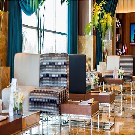 Akman Tzob Hotel 4*
