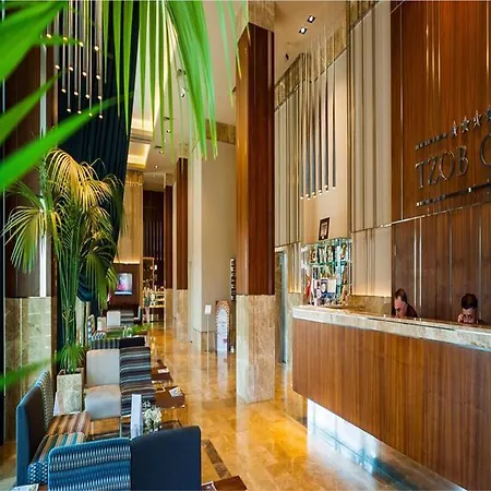 Hotel Akman Tzob Ankara