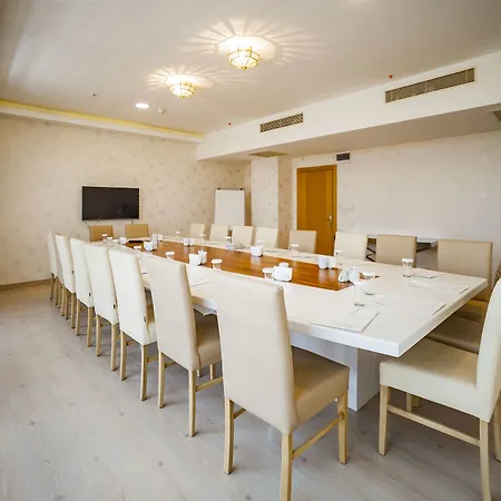 Hotel Akman Tzob 4*